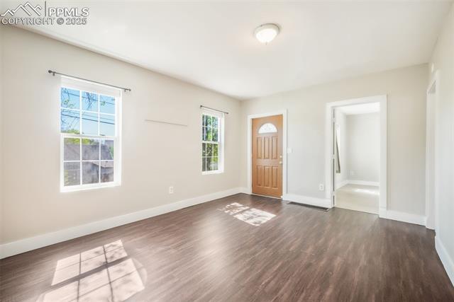 614 W Kiowa Street