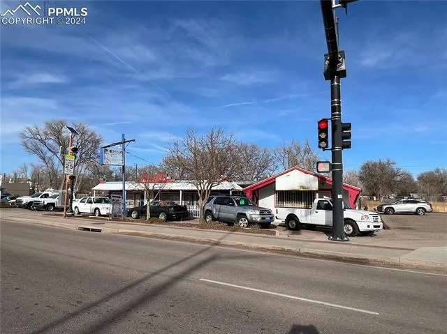 Colorado Springs, Colorado 80817, United States, ,Commercial,Active,60746