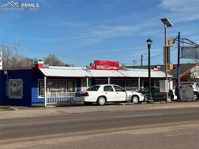 Colorado Springs, Colorado 80817, United States, ,Commercial,Active,60746