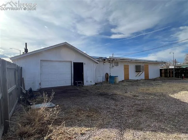 Colorado Springs, Colorado 80817, United States, ,Commercial,Active,60746