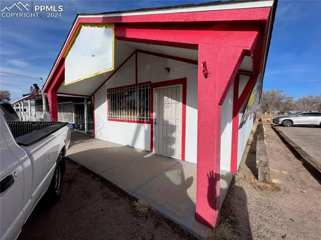 Colorado Springs, Colorado 80817, United States, ,Commercial,Active,60746