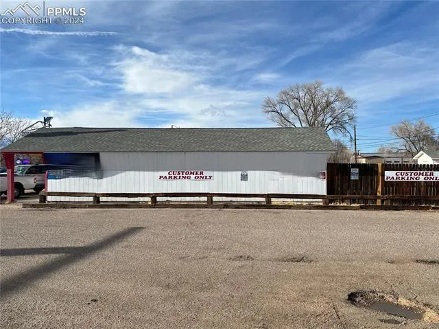 Colorado Springs, Colorado 80817, United States, ,Commercial,Active,60746