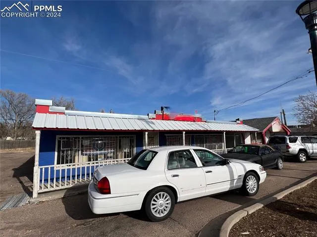 Colorado Springs, Colorado 80817, United States, ,Commercial,Active,60746