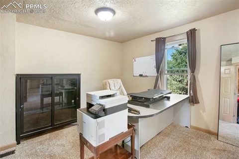 Tiny photo for 13599 County Road 1, Florissant, CO 80816 (MLS # 8586752)