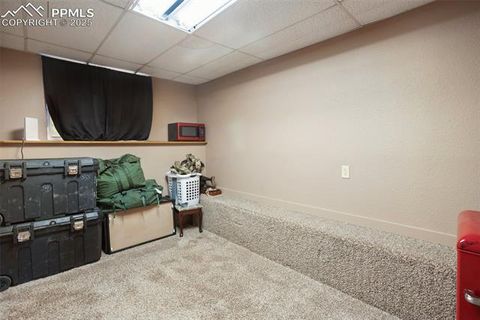 Tiny photo for 13599 County Road 1, Florissant, CO 80816 (MLS # 8586752)