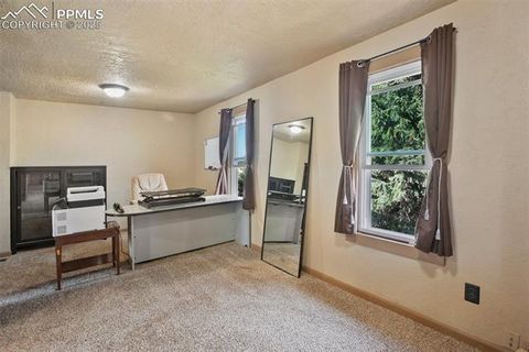 Tiny photo for 13599 County Road 1, Florissant, CO 80816 (MLS # 8586752)