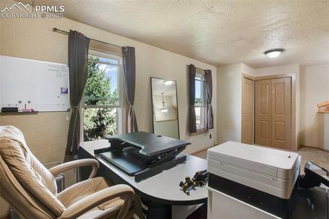Tiny photo for 13599 County Road 1, Florissant, CO 80816 (MLS # 8586752)