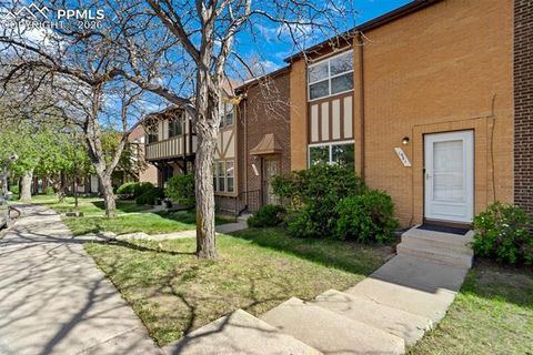 Photo of 1951 N Academy Boulevard, Colorado Springs, CO 80909 (MLS # 5399416)