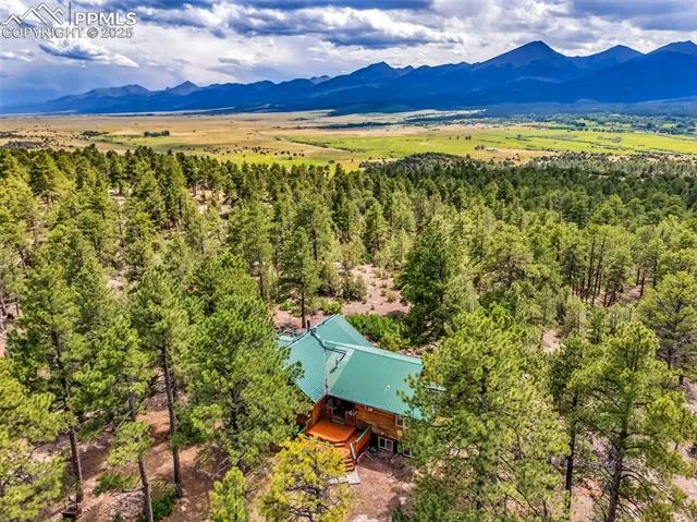 Westcliffe, Colorado 81252, United States, 5 Bedrooms Bedrooms, ,3 BathroomsBathrooms,Residential,Active,175530