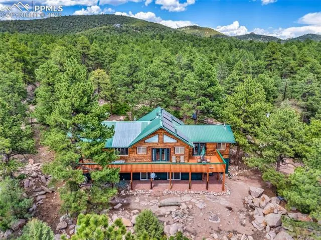 Westcliffe, Colorado 81252, United States, 5 Bedrooms Bedrooms, ,3 BathroomsBathrooms,Residential,Active,175530