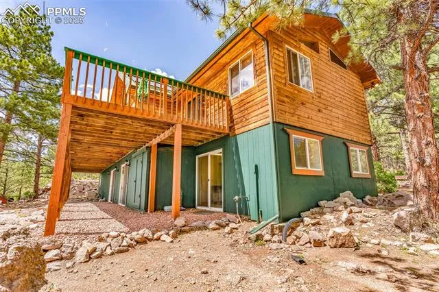 Westcliffe, Colorado 81252, United States, 5 Bedrooms Bedrooms, ,3 BathroomsBathrooms,Residential,Active,175530