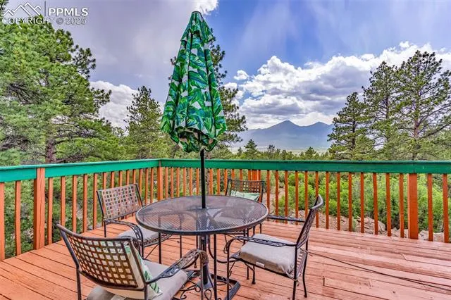 Westcliffe, Colorado 81252, United States, 5 Bedrooms Bedrooms, ,3 BathroomsBathrooms,Residential,Active,175530