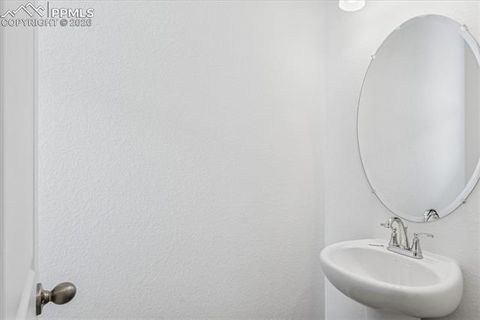 Tiny photo for 7872 Turkey Flat Lane, Colorado Springs, CO 80925 (MLS # 5309263)