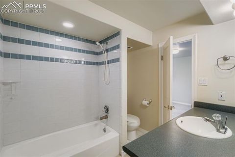 Tiny photo for 1460 Lone Scout Lookout, Monument, CO 80132 (MLS # 6225998)