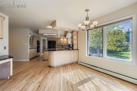 Tiny photo for 1460 Lone Scout Lookout, Monument, CO 80132 (MLS # 6225998)