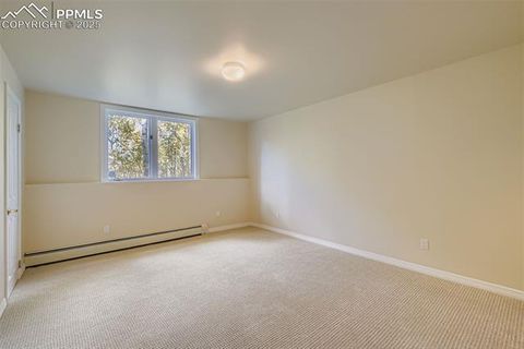 Tiny photo for 1460 Lone Scout Lookout, Monument, CO 80132 (MLS # 6225998)