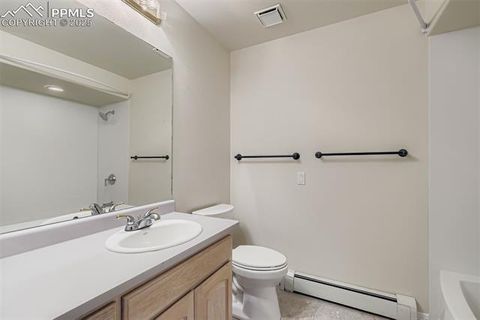 Tiny photo for 1460 Lone Scout Lookout, Monument, CO 80132 (MLS # 6225998)