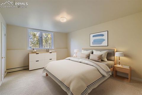 Tiny photo for 1460 Lone Scout Lookout, Monument, CO 80132 (MLS # 6225998)