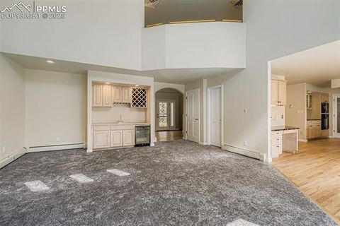 Tiny photo for 1460 Lone Scout Lookout, Monument, CO 80132 (MLS # 6225998)