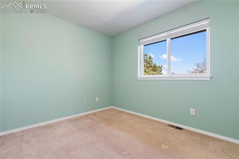 Tiny photo for 960 Ponderosa Way #B, Woodland Park, CO 80863 (MLS # 1006780)