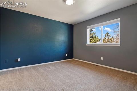 Tiny photo for 960 Ponderosa Way #B, Woodland Park, CO 80863 (MLS # 1006780)