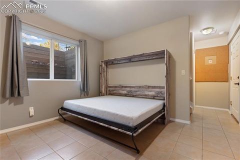 Tiny photo for 960 Ponderosa Way #B, Woodland Park, CO 80863 (MLS # 1006780)