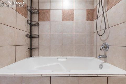 Tiny photo for 960 Ponderosa Way #B, Woodland Park, CO 80863 (MLS # 1006780)