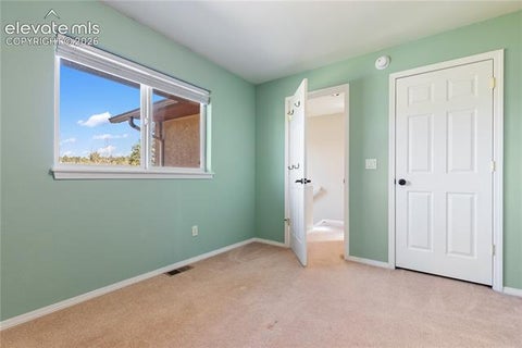 Tiny photo for 960 Ponderosa Way #B, Woodland Park, CO 80863 (MLS # 1006780)