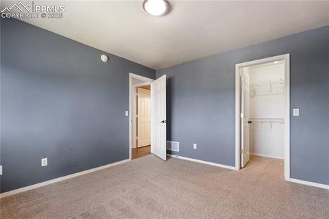 Tiny photo for 960 Ponderosa Way #B, Woodland Park, CO 80863 (MLS # 1006780)