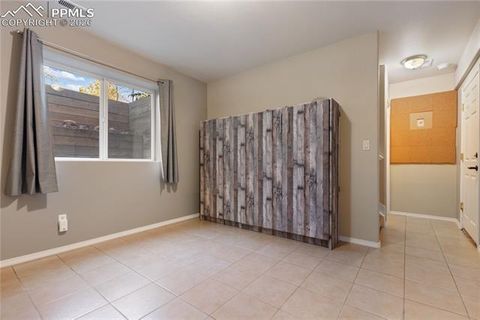 Tiny photo for 960 Ponderosa Way #B, Woodland Park, CO 80863 (MLS # 1006780)