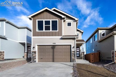 13592 Arriba Drive R Peyton CO 80831