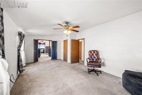 Tiny photo for 8435 Savage Road, Beulah, CO 81023 (MLS # 9111749)