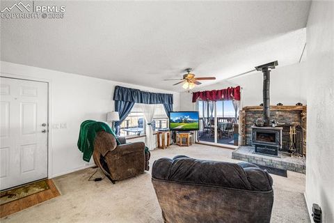 Tiny photo for 8435 Savage Road, Beulah, CO 81023 (MLS # 9111749)