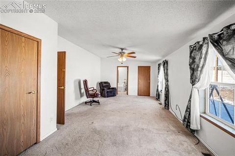 Tiny photo for 8435 Savage Road, Beulah, CO 81023 (MLS # 9111749)
