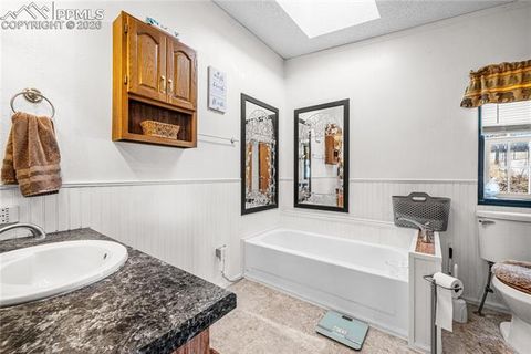 Tiny photo for 8435 Savage Road, Beulah, CO 81023 (MLS # 9111749)