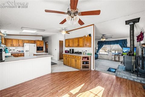 Tiny photo for 8435 Savage Road, Beulah, CO 81023 (MLS # 9111749)