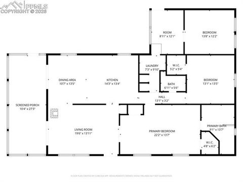 Tiny photo for 8435 Savage Road, Beulah, CO 81023 (MLS # 9111749)