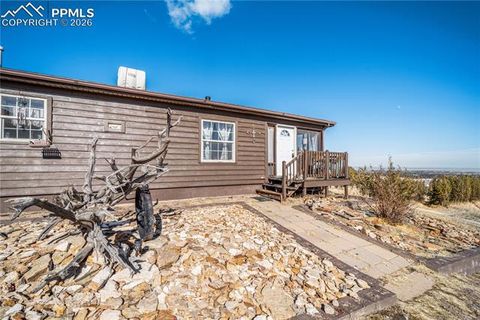 Tiny photo for 8435 Savage Road, Beulah, CO 81023 (MLS # 9111749)