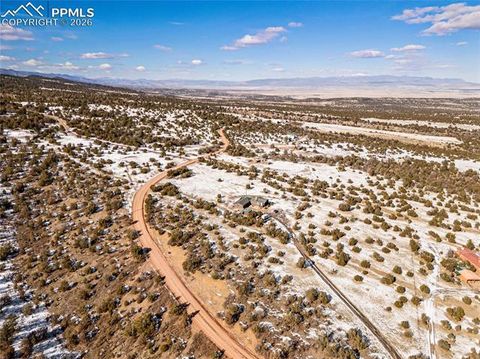 Tiny photo for 8435 Savage Road, Beulah, CO 81023 (MLS # 9111749)