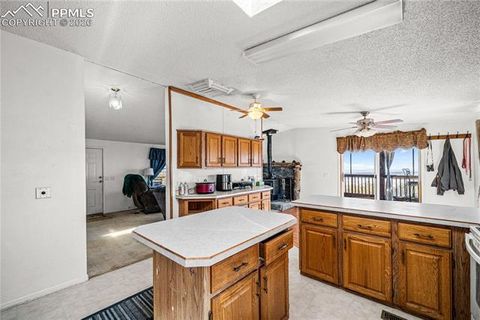Tiny photo for 8435 Savage Road, Beulah, CO 81023 (MLS # 9111749)