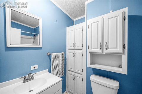 Tiny photo for 8435 Savage Road, Beulah, CO 81023 (MLS # 9111749)