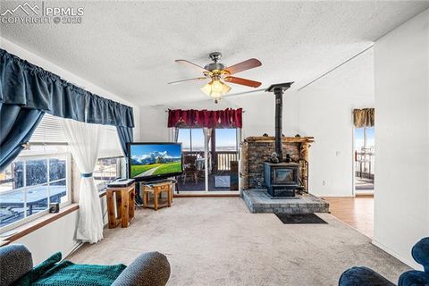 Tiny photo for 8435 Savage Road, Beulah, CO 81023 (MLS # 9111749)