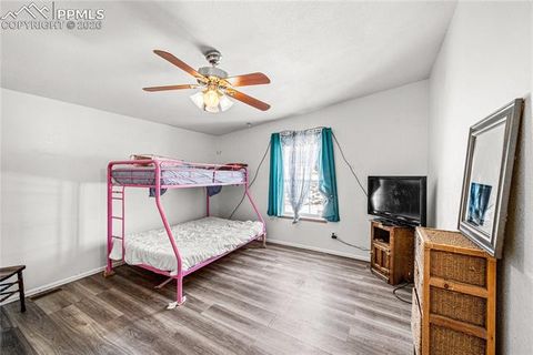 Tiny photo for 8435 Savage Road, Beulah, CO 81023 (MLS # 9111749)