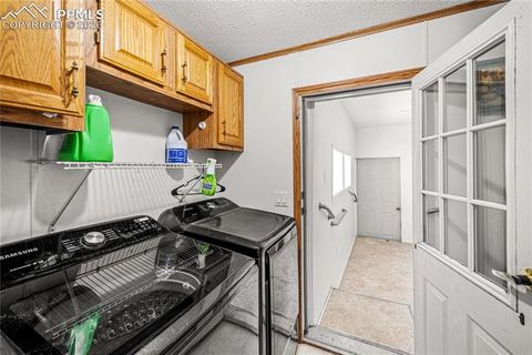 Tiny photo for 8435 Savage Road, Beulah, CO 81023 (MLS # 9111749)