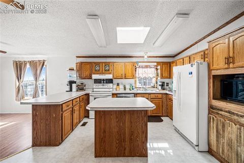 Tiny photo for 8435 Savage Road, Beulah, CO 81023 (MLS # 9111749)