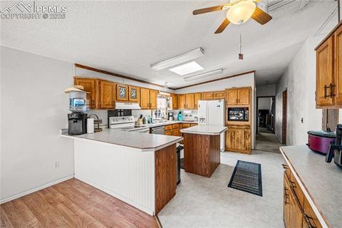 Tiny photo for 8435 Savage Road, Beulah, CO 81023 (MLS # 9111749)