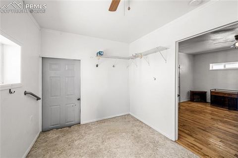 Tiny photo for 8435 Savage Road, Beulah, CO 81023 (MLS # 9111749)
