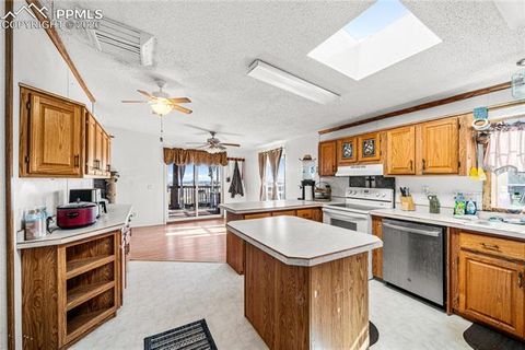 Tiny photo for 8435 Savage Road, Beulah, CO 81023 (MLS # 9111749)