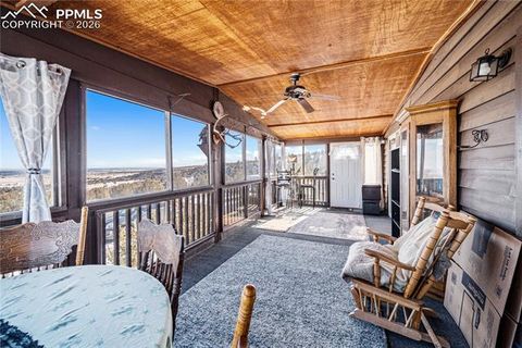 Tiny photo for 8435 Savage Road, Beulah, CO 81023 (MLS # 9111749)