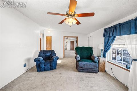 Tiny photo for 8435 Savage Road, Beulah, CO 81023 (MLS # 9111749)